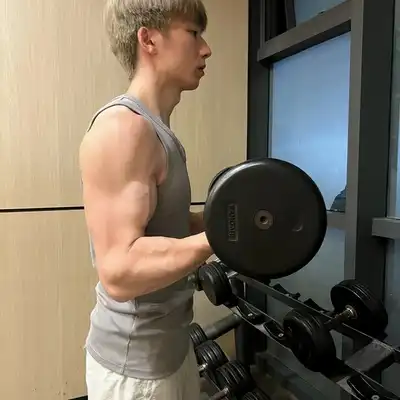 陈豪宇